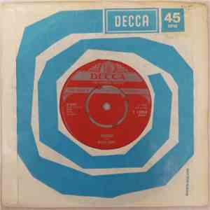 Billy Fury - Don't Knock Upon My Door