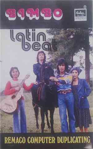 Bimbo  - Latin Beat