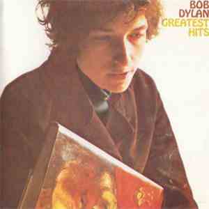 Bob Dylan - Bob Dylan's Greatest Hits