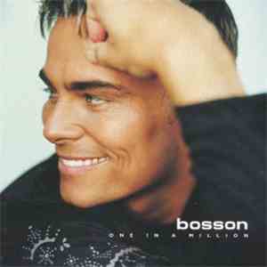 Bosson - One In A Million