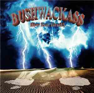Bushwackass - How Real Israel ?