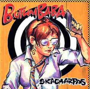 Butumbaba - Skacharpas