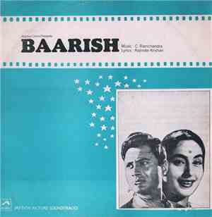 C. Ramchandra - Baarish