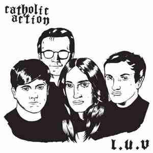 Catholic Action - L.U.V