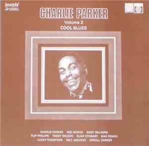 Charlie Parker - Volume  2: 