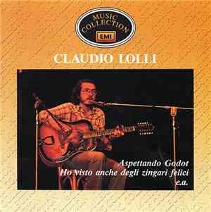 Claudio Lolli - Claudio Lolli