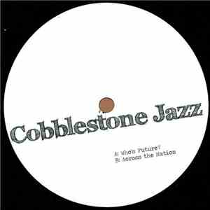 Cobblestone Jazz - Who's Future?
