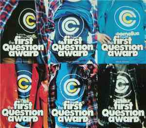 Cornelius - The First Question Award
