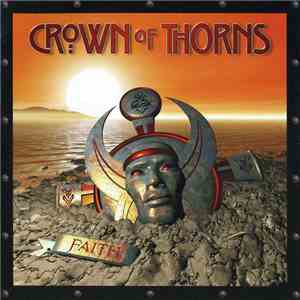 Crown Of Thorns - Faith