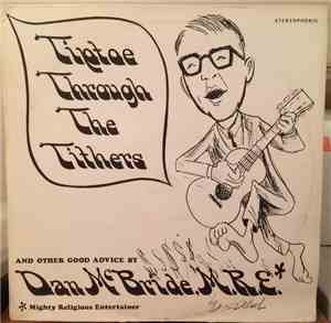 Dan McBride - Tiptoe Through The Tithers