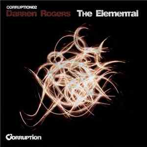 Darren Rogers - The Elemental