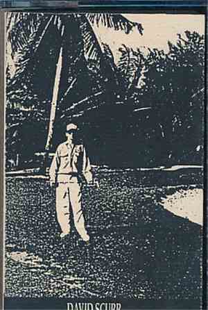 David Scurr - Preoccupations
