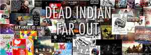 Dead Indian - Far Out - The Covers