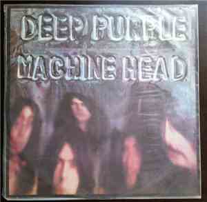 Deep Purple - Machine Head