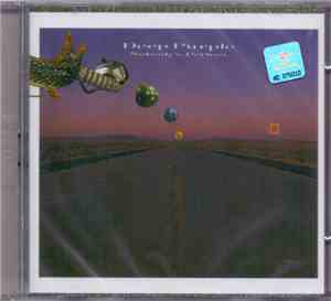 Deep Purple - Nobody's Perfect