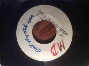 Derrick Morgan - Don't Play That Song