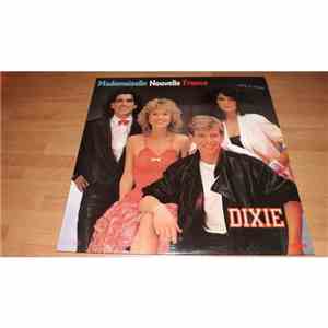 Dixie  - Mademoiselle Nouvelle France