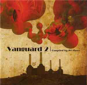 DJ Slater - Vanguard 2