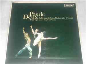 Drigo, Minkus, Auber & Helsted, Richard Bonynge ✱ London Symphony Orchestra ...