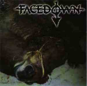Earthmover / Facedown  - Split