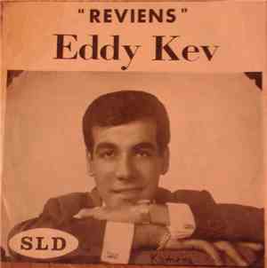 Eddy Kev - 