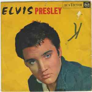 Elvis Presley - Bossa Nova Baby / Witchcraft