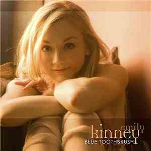 Emily Kinney - Blue Toothbrush
