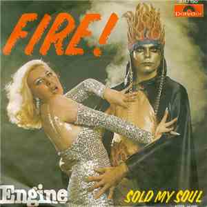 Engine  - Fire!