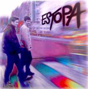 Estopa - Estopa