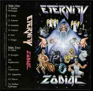 Eternity - Zodiac