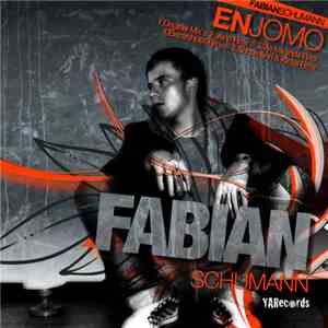 Fabian Schumann - Enjomo