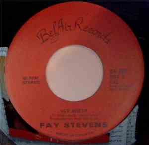 Fay Stevens - Hey Mister