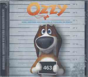 Fernando Velázquez - Ozzy