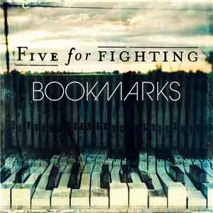Five For Fighting - Bookmarks