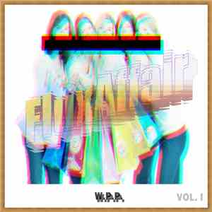 FluxAffair - W.P.P. Vol. 1