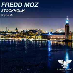 Fredd Moz - Stockholm