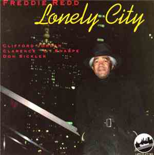 Freddie Redd, Clifford Jordan, Clarence