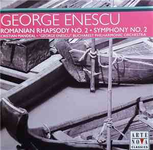 George Enescu -
