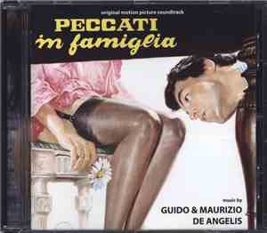 Guido And Maurizio De Angelis - Peccati In Famiglia
