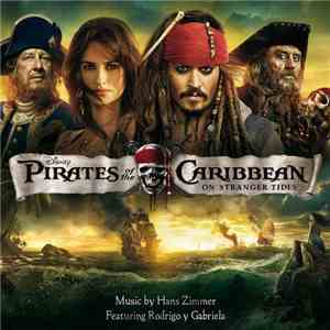 Hans Zimmer Featuring Rodrigo Y Gabriela - Pirates Of The Carribean - On St ...
