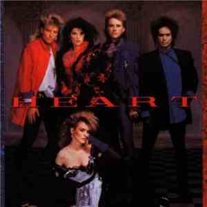 Heart - Heart