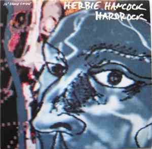 Herbie Hancock - Hardrock