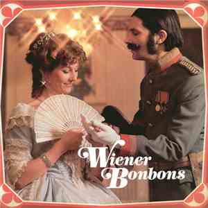 Het Weens Staatsopera Orkest , Dirigent: Josef Leo Gruber - Wiener Bonbons