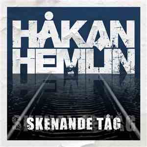 Håkan Hemlin - Skenande Tåg