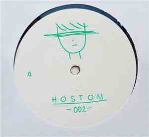 Hostom - HOSTOM - 002