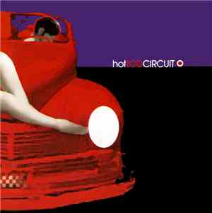 Hot Rod Circuit - Hot Rod Circuit