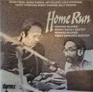 Howard McGhee & Benny Bailey - Home Run