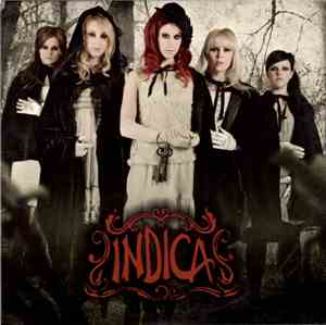 Indica - Islands Of Light