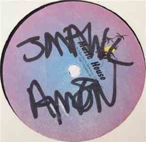 Innervisions / J Majik - Adam's﻿ Rib / Arabian Nights﻿
