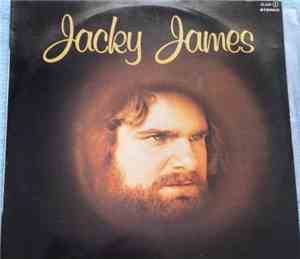 Jacky James - Jacky James